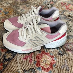 NEW BALANCE 574s Figs sneakers